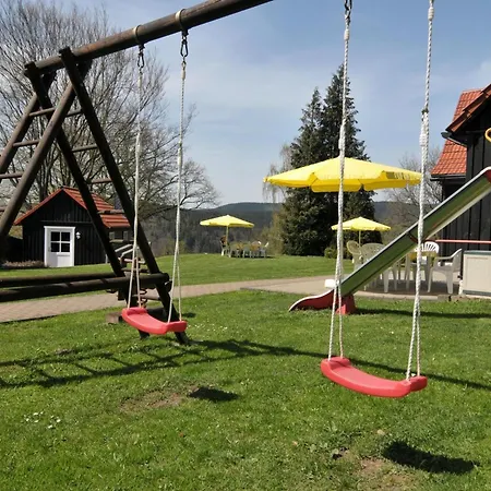 Apartmán Mit Herrlicher Aussicht In Berge